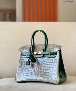 Địa chỉ mua túi Hermes Birkin may tay 100% chính hãng siêu cấp?