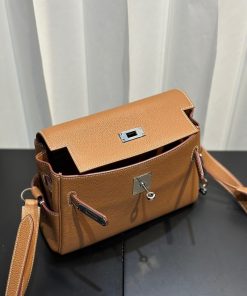 túi Hermes Birkin may tay