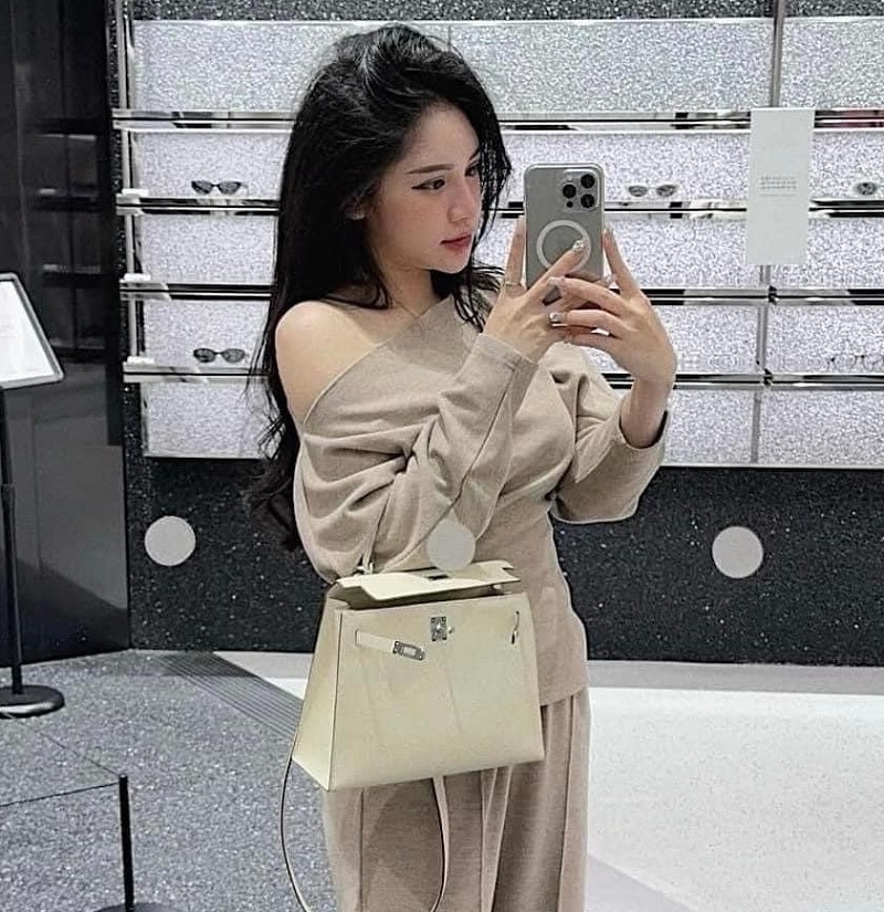 Size T&uacute;i Hermes Kelly được y&ecirc;u th&iacute;ch