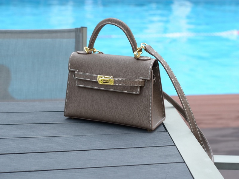 Giới thiệu t&uacute;i Hermes Kelly