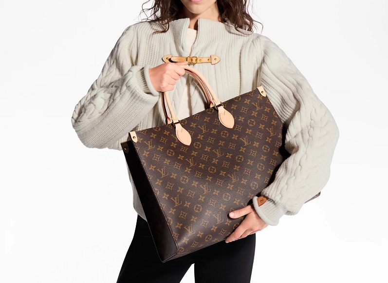 Louis Vuitton Onthego GM