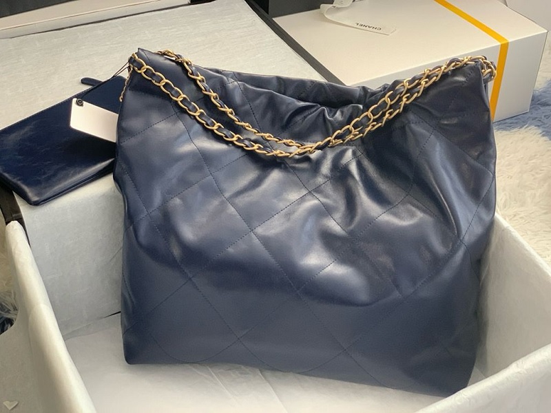 Cách bảo quản túi Chanel size lớn đúng cách
