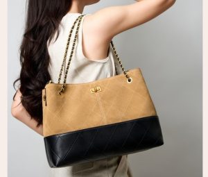 T&uacute;i Chanel size lớn​