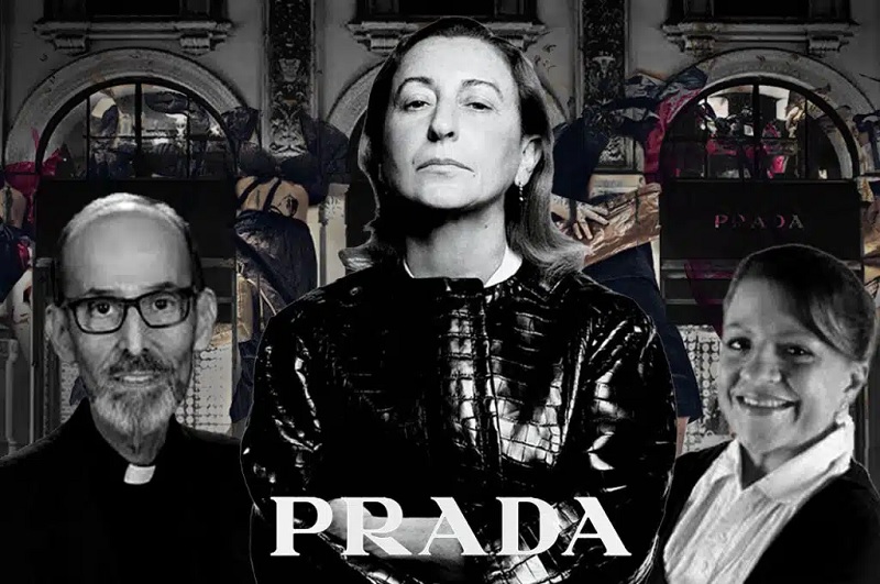 Nguồn gốc lịch sử của thương hiệu t&uacute;i x&aacute;ch Prada