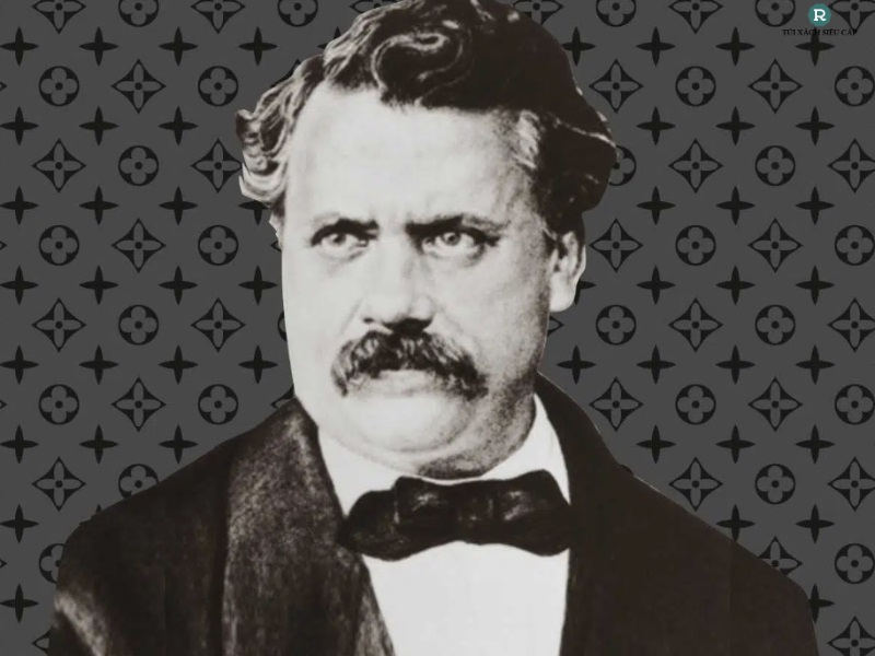 Lịch sử hình thành thương hiệu Louis Vuitton
