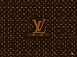 Thương hiệu LV của nước nào?