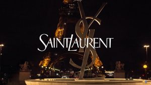 Thương hiệu YSL của nước nào?