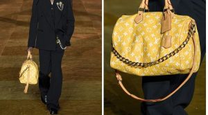 T&uacute;i Louis Vuitton Millionaire Speedy (1 triệu đ&ocirc;)