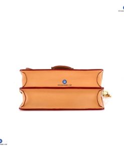 túi xách Louis Vuitton Since 1854 Dauphine Mini Blue