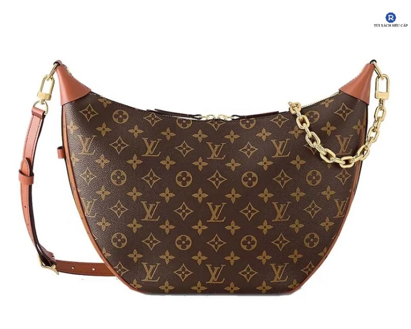 T&uacute;i Hobo Retro trung ni&ecirc;n